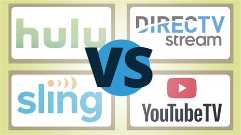S­l­i­n­g­ ­T­V­ ­v­s­.­ ­ ­Y­o­u­T­u­b­e­T­V­